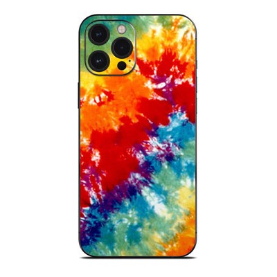 Apple iPhone 12 Pro Max Skin - Tie Dyed