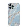 Apple iPhone 13 Pro Max Clip Case Skin - Atlantic Marble