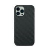 Apple iPhone 13 Pro Max Clip Case Skin - Carbon (Image 1)