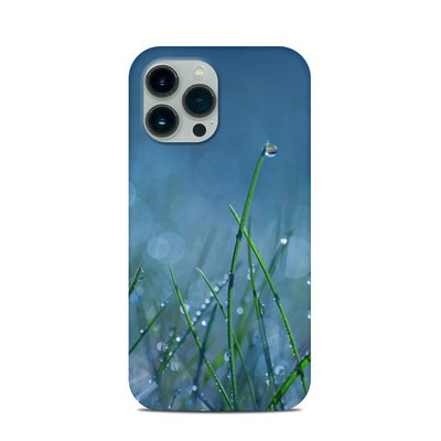 Apple iPhone 13 Pro Max Clip Case Skin - Dew