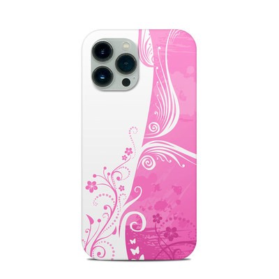 Apple iPhone 13 Pro Max Clip Case Skin - Pink Crush