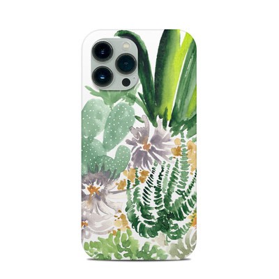 Apple iPhone 13 Pro Max Clip Case Skin - Sonoran Desert