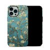 Apple iPhone 13 Pro Max Hybrid Case - Blossoming Almond Tree (Image 1)