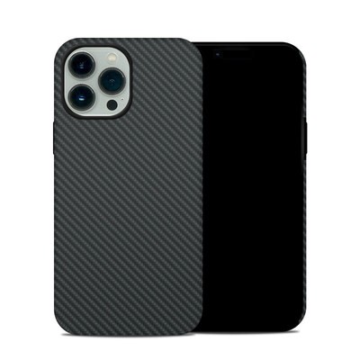 Apple iPhone 13 Pro Max Hybrid Case - Carbon