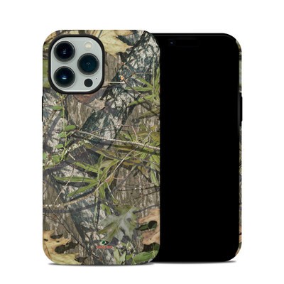 Apple iPhone 13 Pro Max Hybrid Case - Obsession