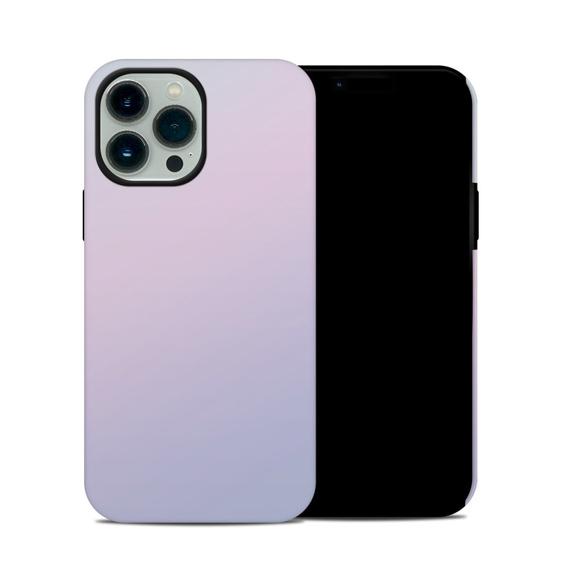 Apple iPhone 13 Pro Max Hybrid Case - Cotton Candy (Image 1)