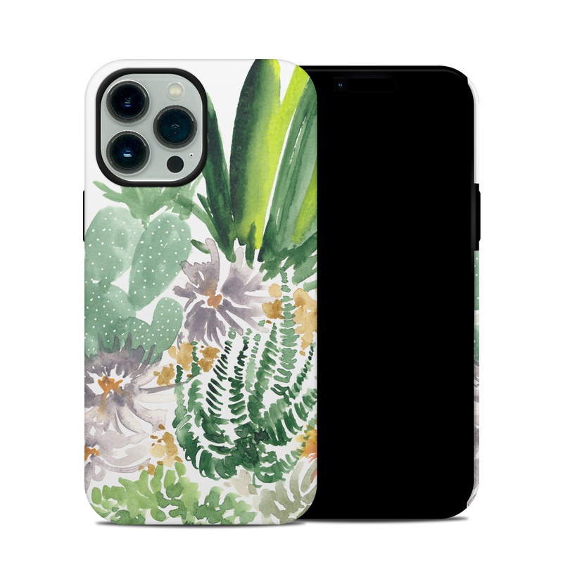 Apple iPhone 13 Pro Max Hybrid Case - Sonoran Desert (Image 1)
