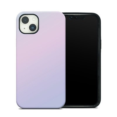 Apple iPhone 14 Plus Hybrid Case - Cotton Candy