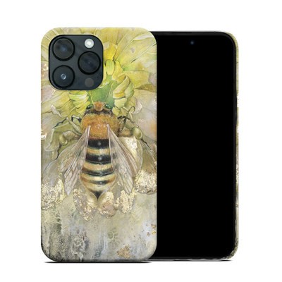 Apple iPhone 14 Pro Max Clip Case - Honey Bee