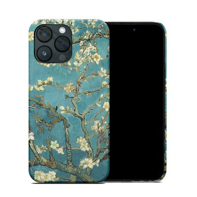Apple iPhone 14 Pro Max Clip Case - Blossoming Almond Tree