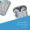 Apple AirPods Skin - Abstract Organic (Image 4)