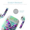 Apple AirPods Skin - Butterfly Glass (Image 3)