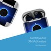 Apple AirPods Skin - Blue Star Eclipse (Image 4)