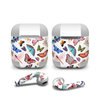 Apple AirPods Skin - Butterfly Scatter