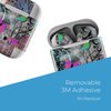 Apple AirPods Skin - Butterfly Wall (Image 4)