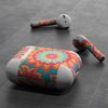 Apple AirPods Skin - Carnival Paisley (Image 6)