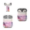 Apple AirPods Skin - Dreaming of You (Image 1)