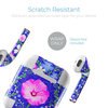 Apple AirPods Skin - Floral Harmony (Image 3)