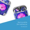 Apple AirPods Skin - Floral Harmony (Image 4)