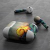 Apple AirPods Skin - From the Deep (Image 5)