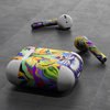 Apple AirPods Skin - King of Technicolor (Image 5)