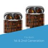 Apple AirPods Skin - Library (Image 2)