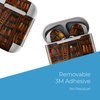 Apple AirPods Skin - Library (Image 4)