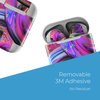 Apple AirPods Skin - Marbles (Image 4)
