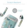 Apple AirPods Skin - Organic In Blue (Image 3)