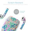 Apple AirPods Skin - Pastel Triangle (Image 3)