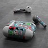 Apple AirPods Skin - Spooky Dolls (Image 5)