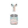 Apple AirPods Skin - Spring Oyster (Image 2)