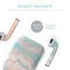 Apple AirPods Skin - Spring Oyster (Image 4)