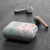 Apple AirPods Skin - Spring Oyster (Image 6)