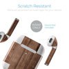 Apple AirPods Skin - Stained Wood (Image 3)