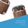 Apple AirPods Skin - Stained Wood (Image 4)