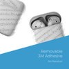 Apple AirPods Skin - Symphonic (Image 4)