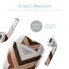 Apple AirPods Skin - Timber (Image 4)