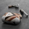 Apple AirPods Skin - Timber (Image 6)