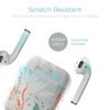Apple AirPods Skin - Tropical Fern (Image 3)