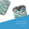 Apple AirPods Skin - Waves (Image 4)