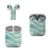 Apple AirPods Skin - Waves (Image 1)