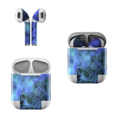 Apple AirPods Skin - Absolute Power