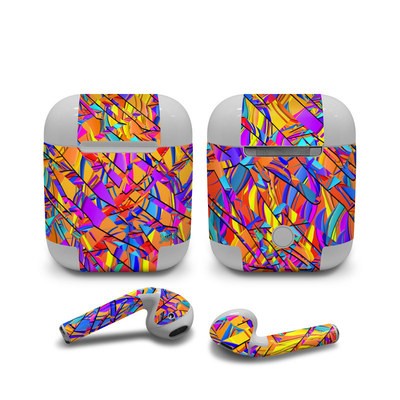 Apple AirPods Skin - Colormania
