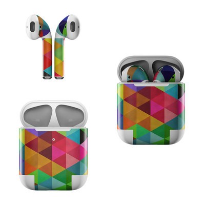 Apple AirPods Skin - Connection