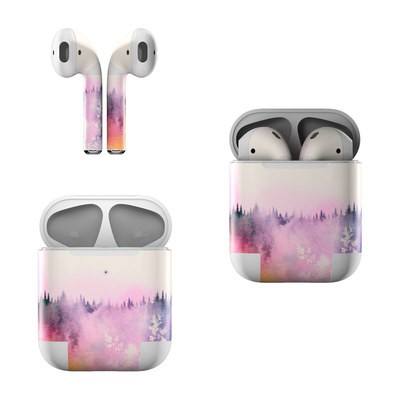 Apple AirPods Skin - Dreaming of You