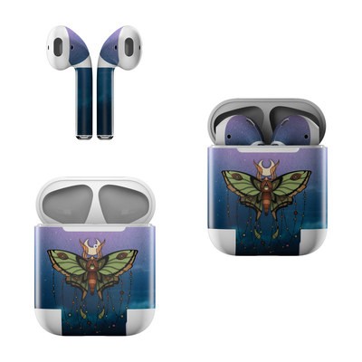 Apple AirPods Skin - Ethereal