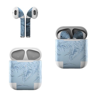 Apple AirPods Skin - Icy