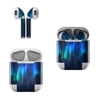 Apple AirPods Skin - Song of the Sky