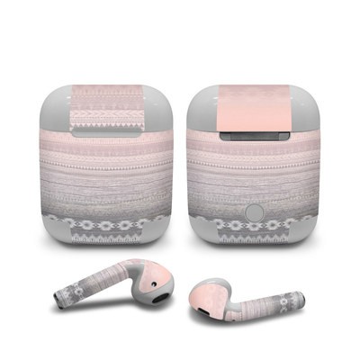 Apple AirPods Skin - Sunset Valley